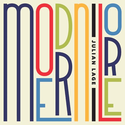 Modern Lore von Mack Avenue