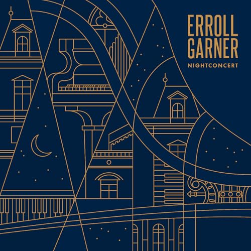 Nightconcert [Vinyl LP] von Mack Avenue