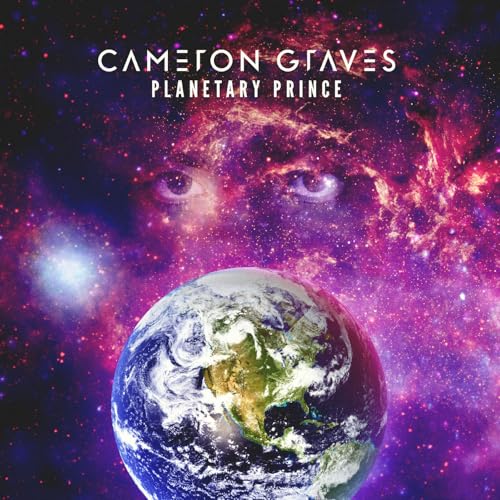 Planetary Prince [Vinyl LP] von Mack Avenue