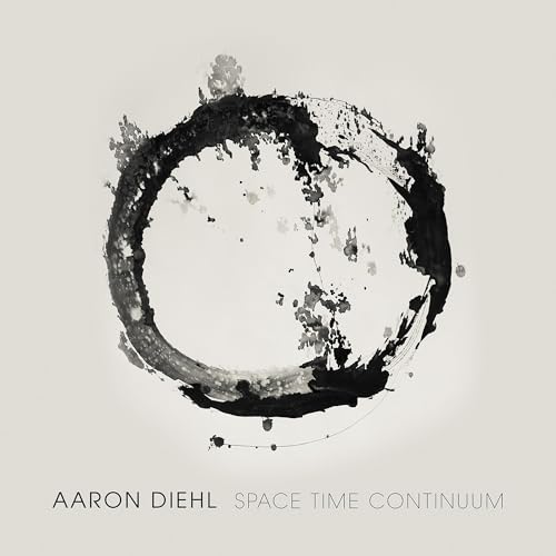 Space,Time,Continuum von MACK AVENUE