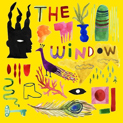 The Window [Vinyl LP] von MACK AVENUE