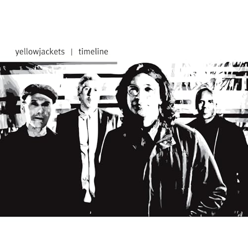 Timeline (2 x 180g Virgin Vinyl) [Vinyl LP] von MACK AVENUE