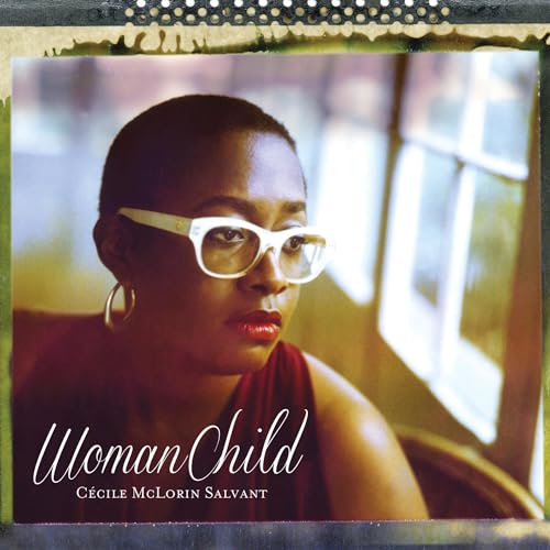 Woman Child (2 X 180g Virgin V [Vinyl LP] von MACK AVENUE