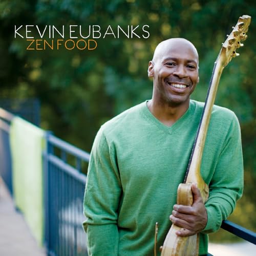 Zen Food (2 X 180g Virgin Viny [Vinyl LP] von Mack Avenue