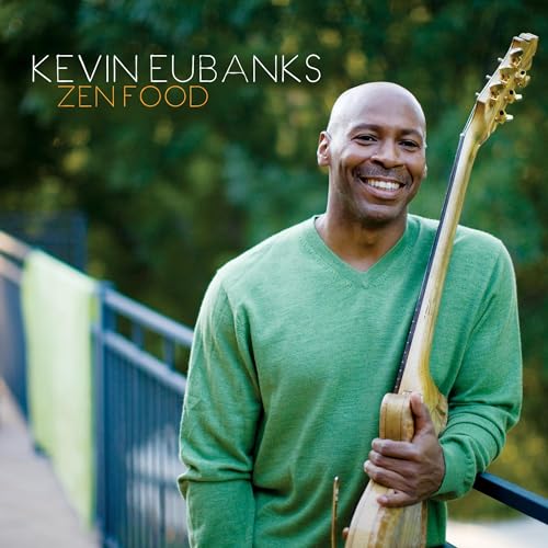 Zen Food (2 X 180g Virgin Viny [Vinyl LP] von MACK AVENUE