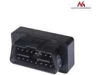 MACLEAN MCE200 Maclean MCE200 OBD2 OBDII SKAENeris IOS ANDROID Bluetooth4.0 von MACLEAN