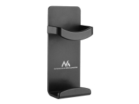 Maclean MC-755, Fernbedienung, Passive Halterung, Indoor, Schwarz von MACLEAN