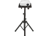 Maclean Stand Maclean MC-920 projector holder, portable for a 1.2 m projector von MACLEAN