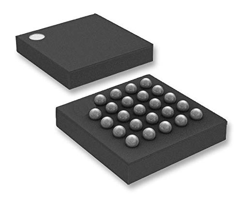 MACRONIX Flash-Speicher, 512 MBIT, -40 bis 85 Grad C, Flash-Speicher-ICs, Qty.1 | MX25U51245GXDI00 MACRONIX Flash-Speicher, 512 MBIT, -40 bis 85 Grad C, Flash-Speicher-ICs, Qty.1 | MX25U51245GXDI00 von MACRONIX