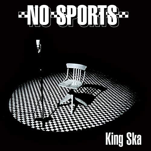 King Ska [Vinyl LP] von MAD BUTCHER