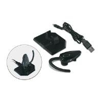 Headset MC Wireless with Charge Base von MAD CATZ