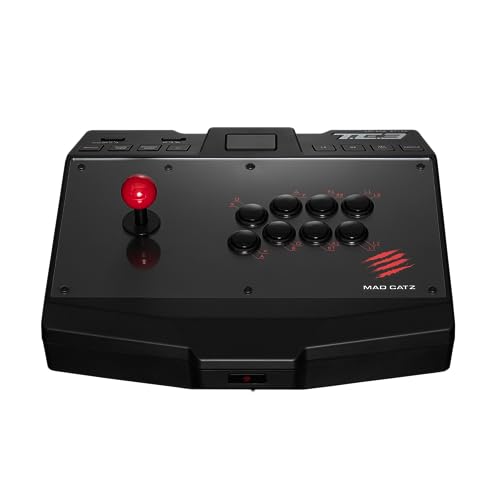 Madcatz Stick Arcade TE3 Madcatz Stick Arcade TE3 von MADCATZ