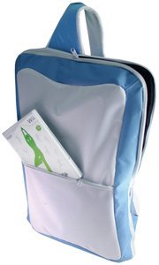 Wii Fit Travel / Storage Case von MAD CATZ