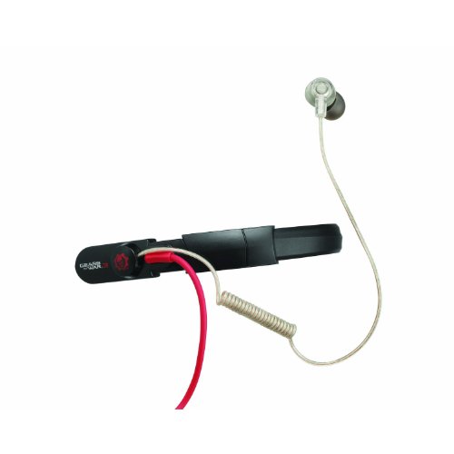 Xbox 360 - Gears of War 3 Throat Communicator von MAD CATZ