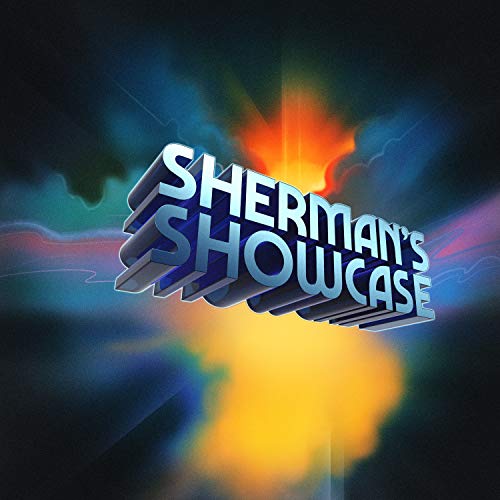 Sherman's Showcase (Original Soundtrack) [Vinyl LP] von MAD DECENT