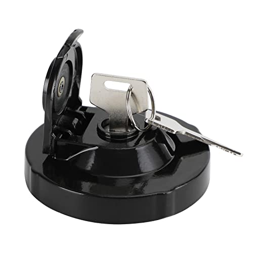 Mad Hornets Kraftstofftankkappe für Takeu-Chi TB016 TB015 TB014 TB125 TL26#15521-00500 von MAD HORNETS