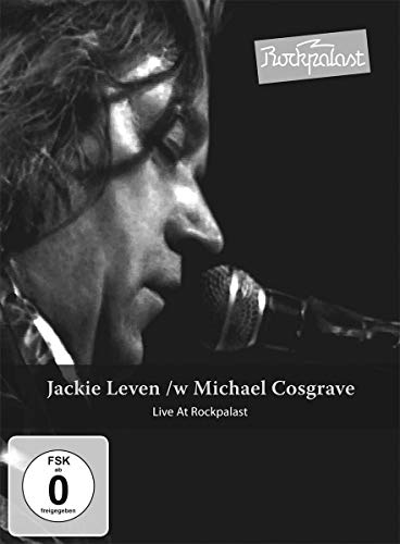 Jackie Leven /w Michael Cosgrave - Live at Rockpalast von MIG