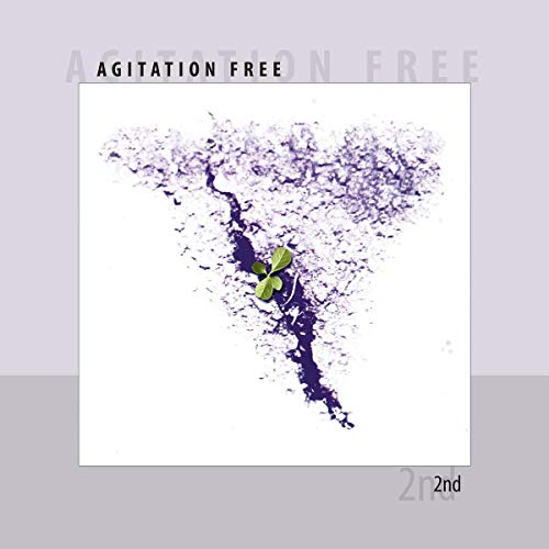 2nd [Vinyl LP] von MIG