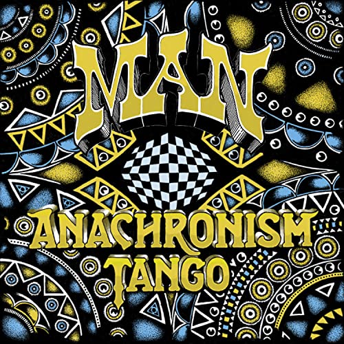 Anachronism Tango von MIG