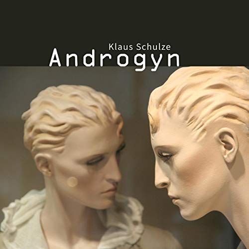 Androgyn (Bonus Edition) von MADE IN GERMANY
