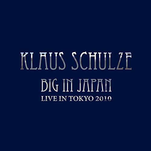 Big in Japan - Live Tokyo 2010 (American Edition) von UNIVERSAL MUSIC GROUP