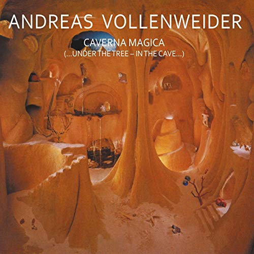 Caverna Magica (...Under the Tree - in the Cave.. [Vinyl LP] von MIG