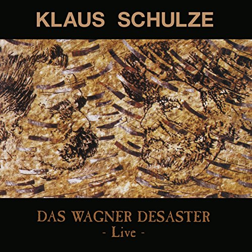 Das Wagner Desaster-Live (Bonus Edition) von MADE IN GERMANY