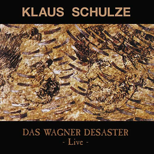 Das Wagner Desaster-Live (Bonus Edition) von MIG