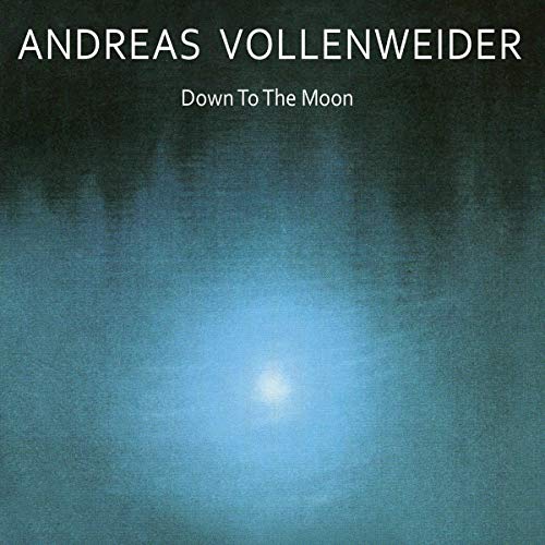 Down to the Moon von MADE IN GERMANY