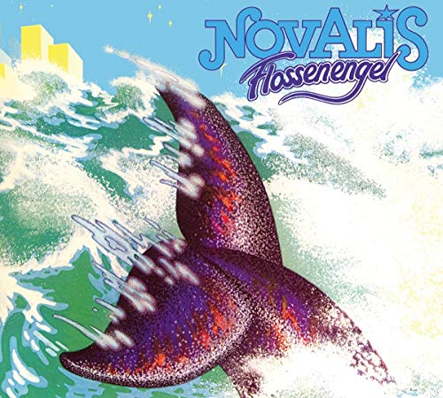 Flossenengel von UNIVERSAL MUSIC GROUP