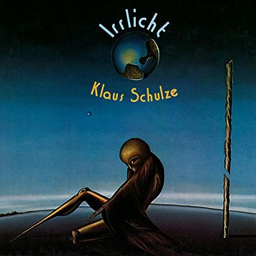Irrlicht Irrlicht von MIG