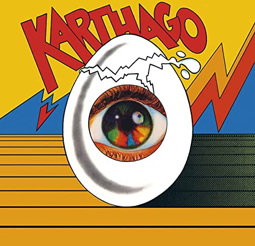 Karthago(Ltd Edition) von MIG