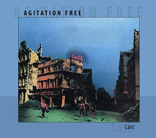 Last [Vinyl LP] von MIG
