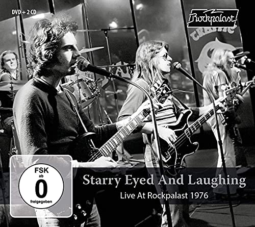 Live at Rockpalast 1976 von MADE IN GERMANY