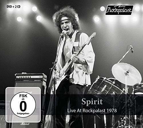 Live at Rockpalast 1978 (2cd+Dvd) von MIG