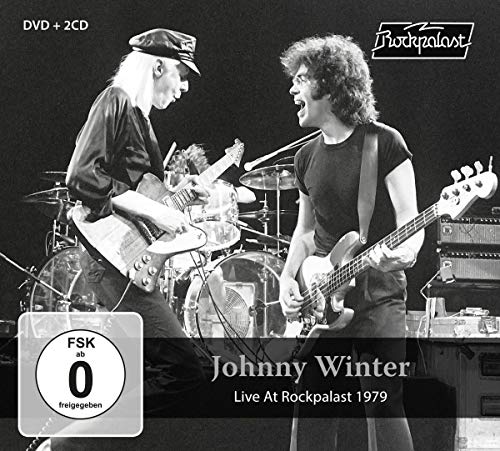Live at Rockpalast (Essen 1979) Live at Rockpalast (Essen 1979) von MIG