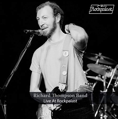 Live at Rockpalast 1984(+Bonus) [Vinyl LP] von MIG