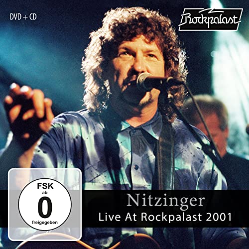 Live at Rockpalast (Köln 2001) von MIG
