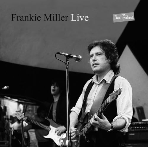 Live at Rockpalast [Vinyl LP] von MIG