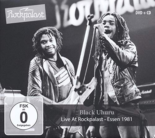 Live at Rockpalast [Vinyl LP] von MADE IN GERMANY