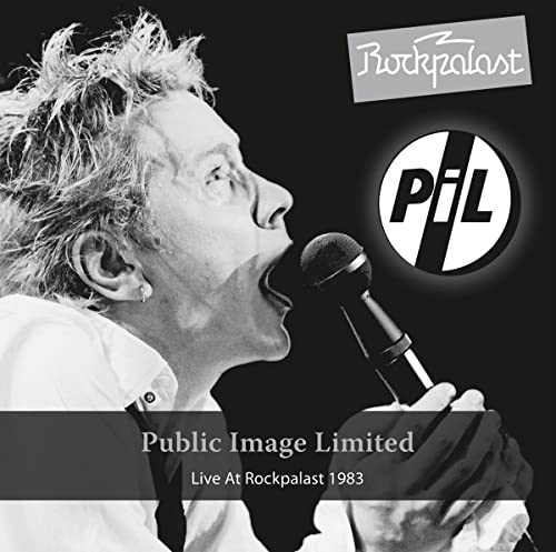 Live at Rockpalast (Bochum 1983) von UNIVERSAL MUSIC GROUP