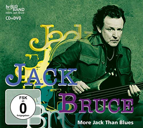 More Jack Than Blues von MIG
