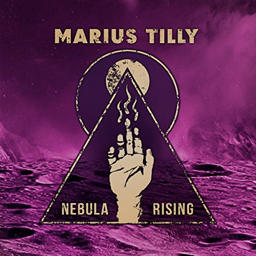 Nebula Rising (Coloured Vinyl) [Vinyl LP] von MADE IN GERMANY