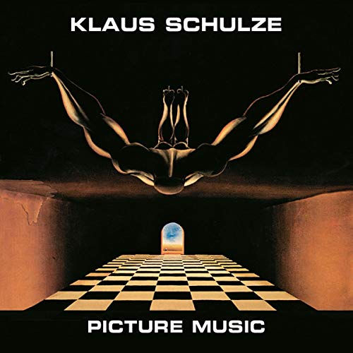 Picture Music Picture Music von UNIVERSAL MUSIC GROUP