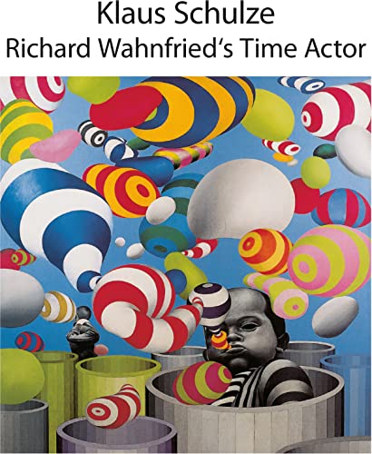 Richard Wahnfried'S Time Actor von MADE IN GERMANY