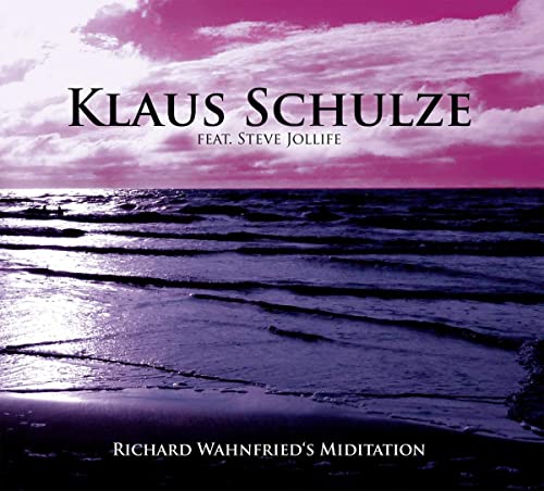 Richard Wahnfried'S Miditation von MIG