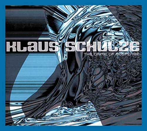 The Crime of Suspense von MIG