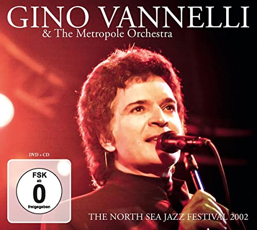 The North Sea Jazz Festival 2002 [DVD-AUDIO] von MADE IN GERMANY