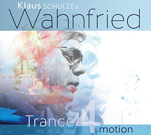 Trance 4 Motion von MADE IN GERMANY