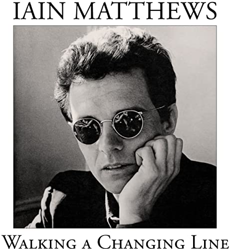Walking a Changing Line (Bonus Edition) von MIG